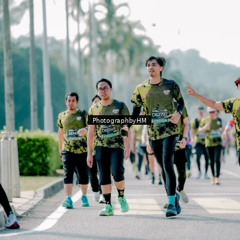 Runner Photo 6561087