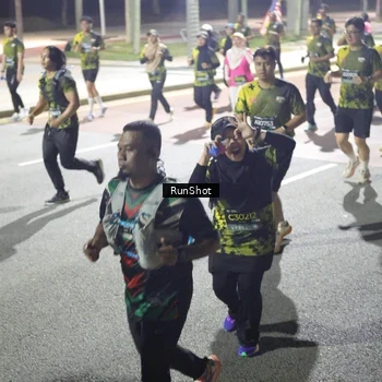 Runner Photo 6561089