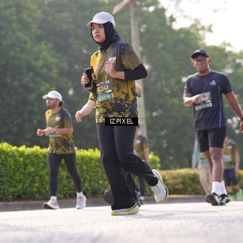 Runner Photo 6561090