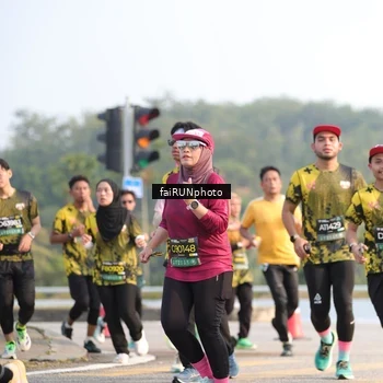 Runner Photo 6561092