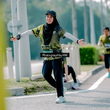 Runner Photo 6561096