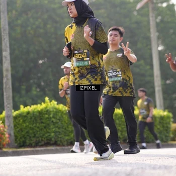 Runner Photo 6561097