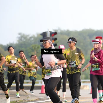 Runner Photo 6561100