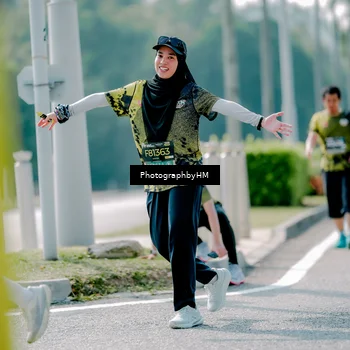Runner Photo 6561102