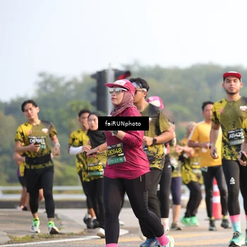 Runner Photo 6561107
