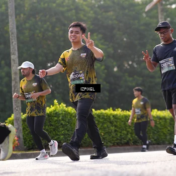 Runner Photo 6561109