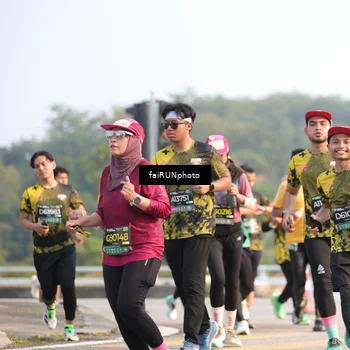 Runner Photo 6561111