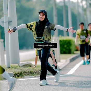 Runner Photo 6561112