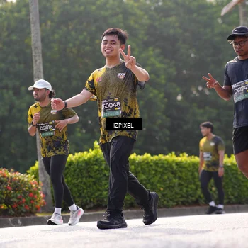 Runner Photo 6561114