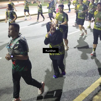 Runner Photo 6561119