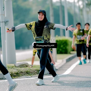 Runner Photo 6561126