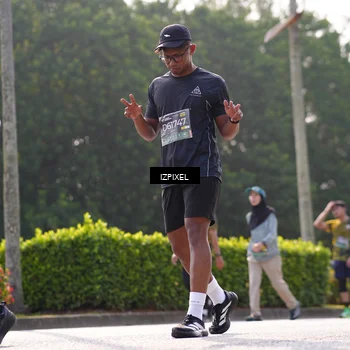 Runner Photo 6561128