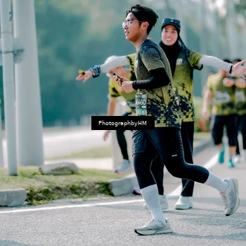 Runner Photo 6561130