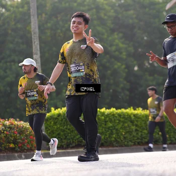 Runner Photo 6561132