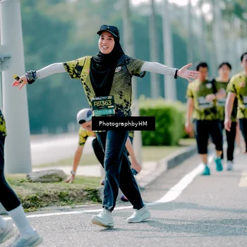 Runner Photo 6561134