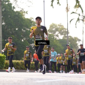 Runner Photo 6561138