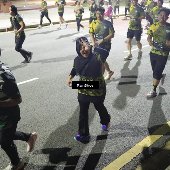 Runner Photo 6561139