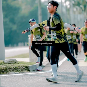 Runner Photo 6561140