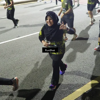 Runner Photo 6561141