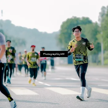 Runner Photo 6561144