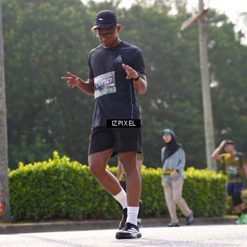 Runner Photo 6561149