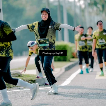 Runner Photo 6561150