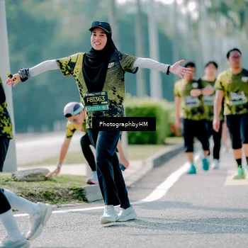 Runner Photo 6561152