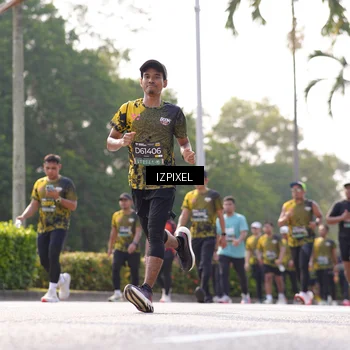 Runner Photo 6561153