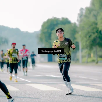 Runner Photo 6561159