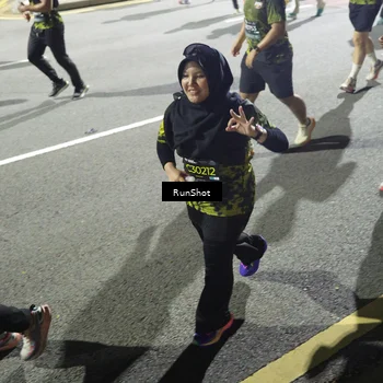Runner Photo 6561162