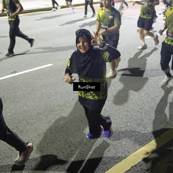 Runner Photo 6561163