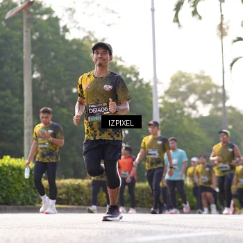 Runner Photo 6561166