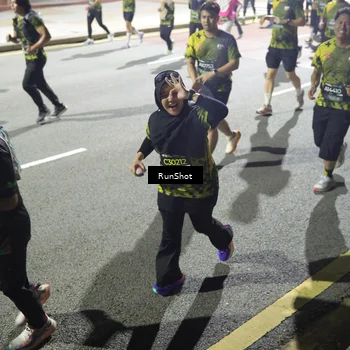 Runner Photo 6561167