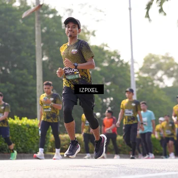 Runner Photo 6561168