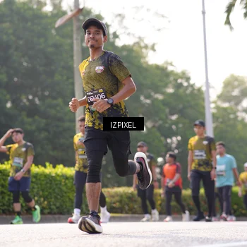 Runner Photo 6561170