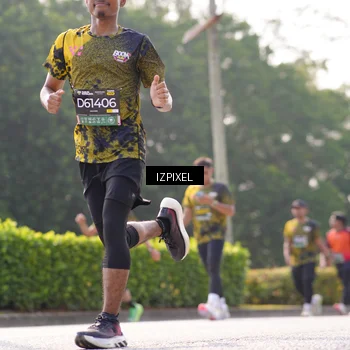 Runner Photo 6561177