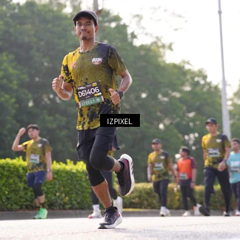 Runner Photo 6561179