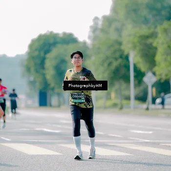 Runner Photo 6561185