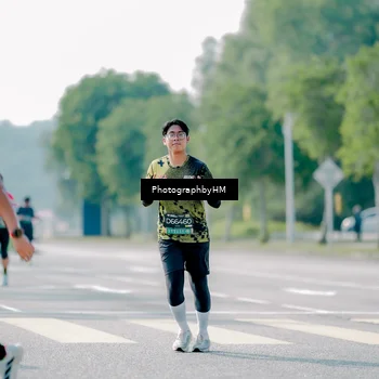 Runner Photo 6561186