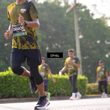 Runner Photo 6561188
