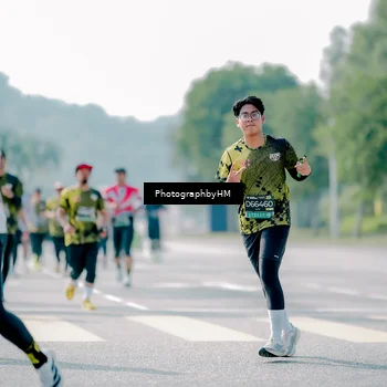 Runner Photo 6561193