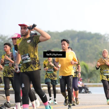Runner Photo 6561198