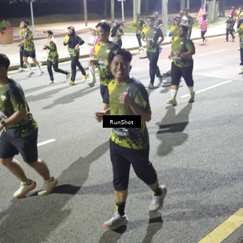Runner Photo 6561203