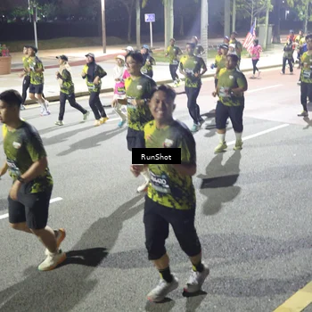 Runner Photo 6561204
