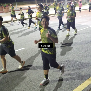 Runner Photo 6561206