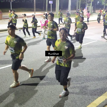 Runner Photo 6561207
