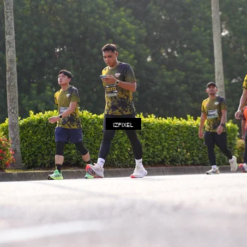 Runner Photo 6561209