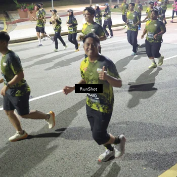 Runner Photo 6561210