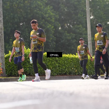 Runner Photo 6561213