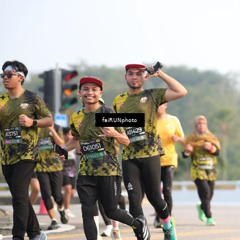 Runner Photo 6561214